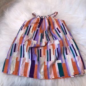 Reversible Sundress